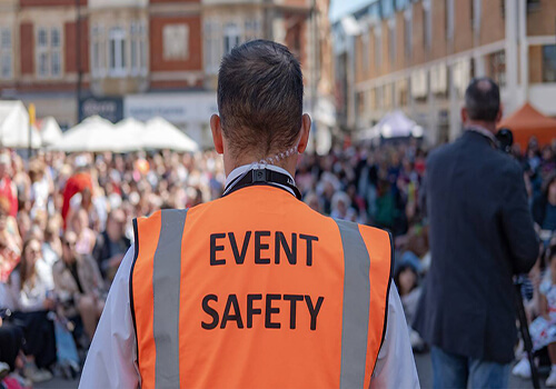 EventIncident Management