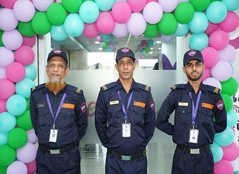 Security Guard