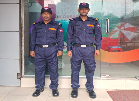 Security Guard