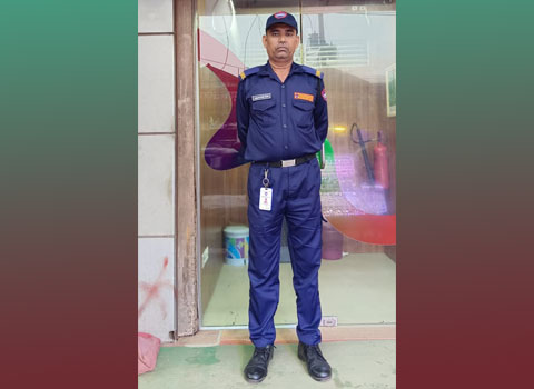 Security Guard