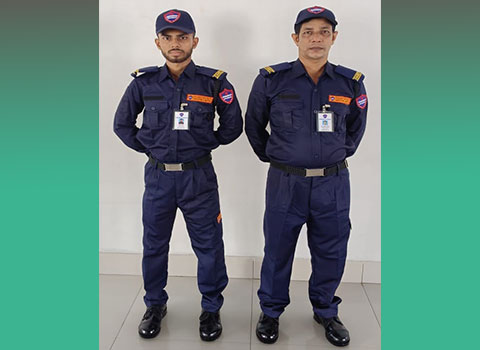 Security Guard