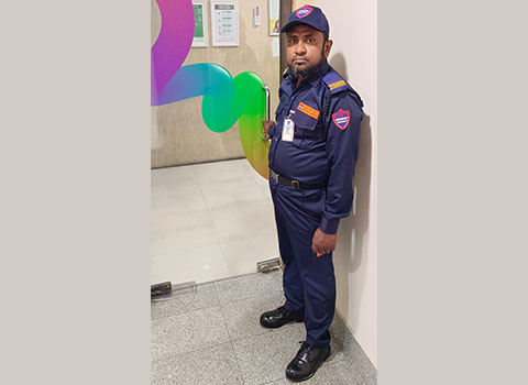 Security Guard