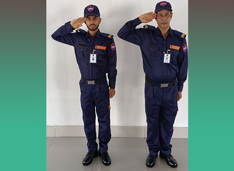 Security Guard
