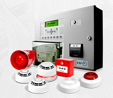 Security Alarm