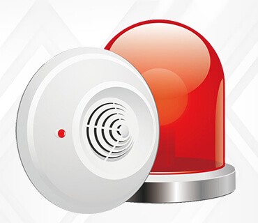Fire Detection Systems