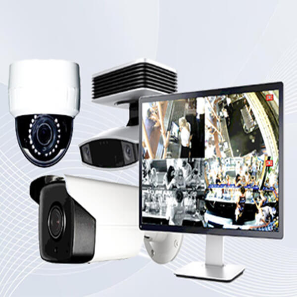 CCTV System