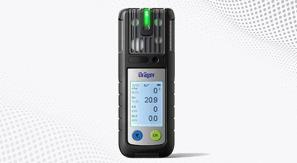 Gas Detector